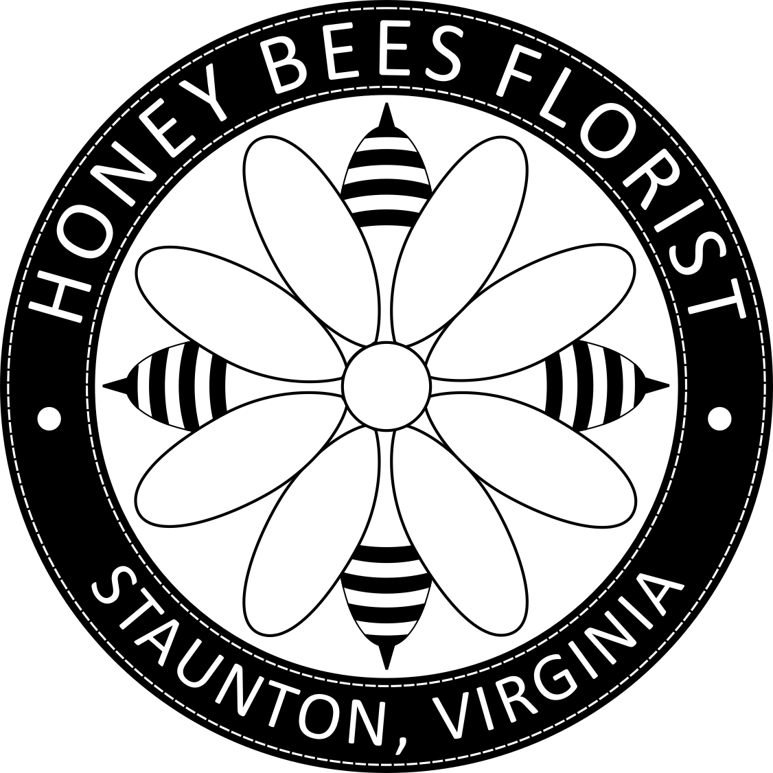 Honeybees Florist Staunton's Favorite Floral Shop